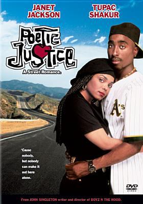 Poetic justice