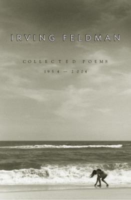 Collected poems, 1954-2004 