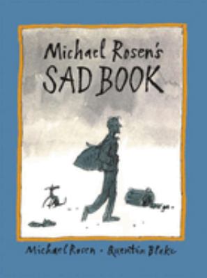 Michael Rosen's sad book 