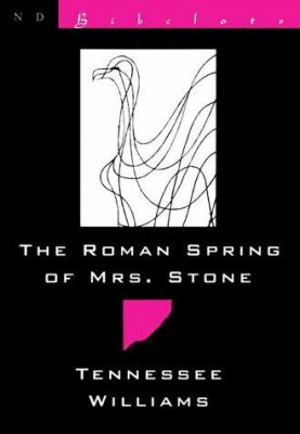 The Roman spring of Mrs. Stone 