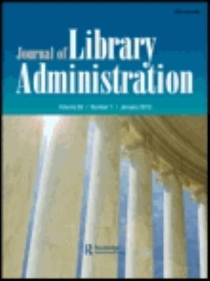 Journal of library administration.