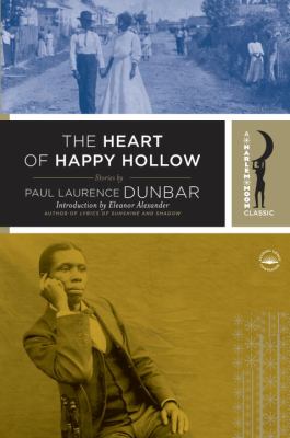 The heart of Happy Hollow : a collection of stories 
