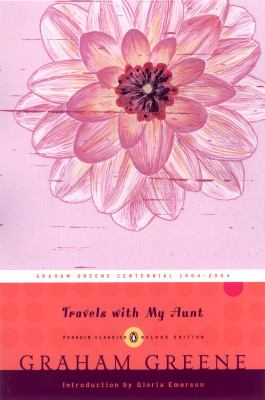 Travels with my aunt 