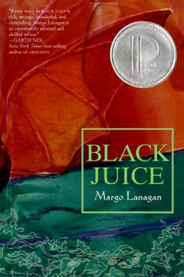 Black juice 
