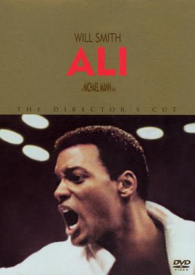 Ali : the director's cut 