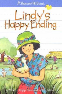 Lindy's happy ending 