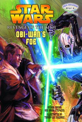 Obi-Wan's foe 