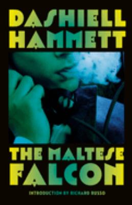 The Maltese falcon 
