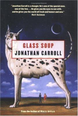 Glass soup 