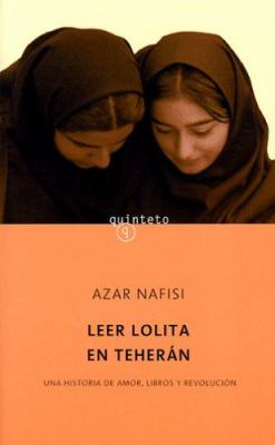 Leer "Lolita" en Therán 