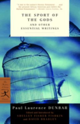 The sport of the gods : and other essential writings 