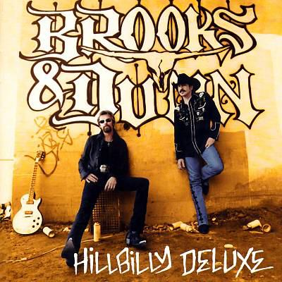 Hillbilly deluxe