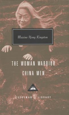 The woman warrior ; China men 