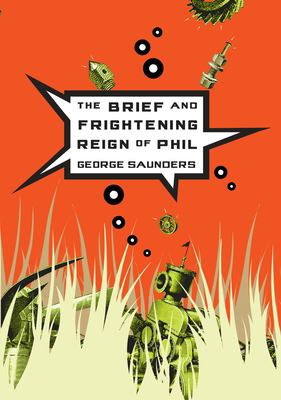 The brief and frightening reign of Phil 