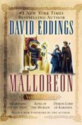 The Malloreon 