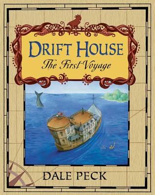 Drift House : the first voyage 