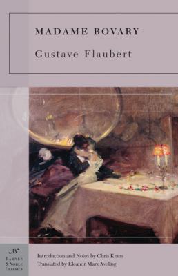Madame Bovary 