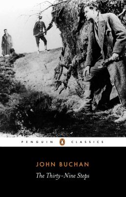 The thirty-nine steps 