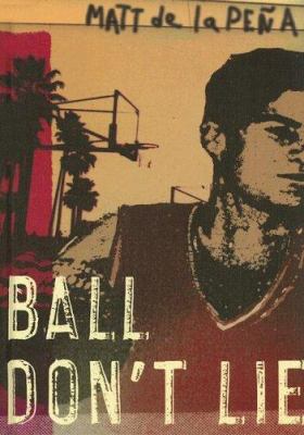 Ball don't lie 