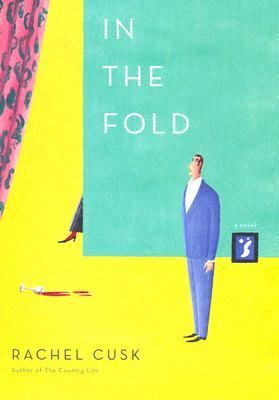In the fold : a novel 
