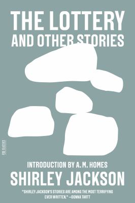 The lottery and other stories 