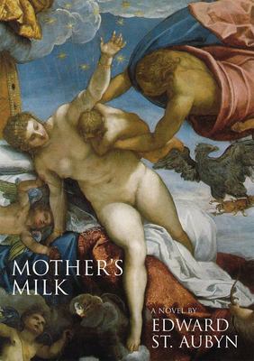 Mother's milk : a novel 