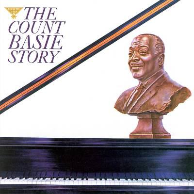The Count Basie story