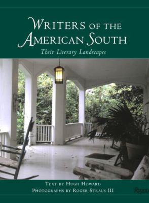 Writers of the American South : their literary landscapes 