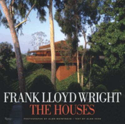 Frank Lloyd Wright : the houses 