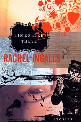 Times like these : stories 