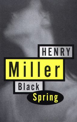 Black spring 