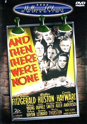 And then there were none