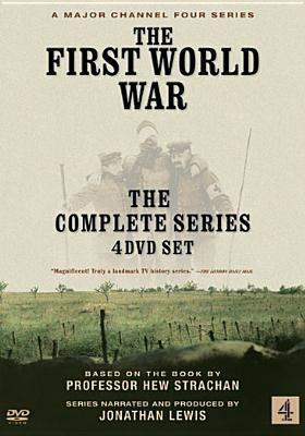 The First World War the complete series 