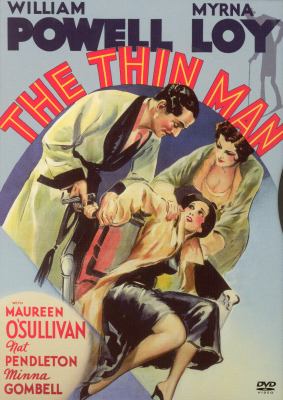 The thin man