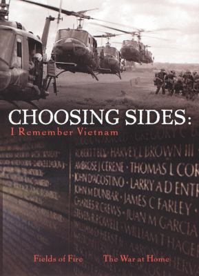 Choosing sides I remember Vietnam 