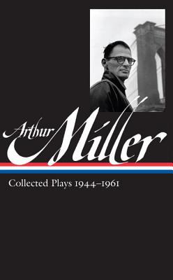 Collected plays, 1944-1961 