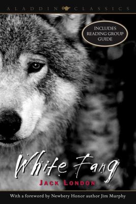 White Fang 