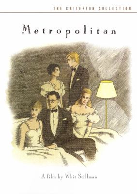 Metropolitan