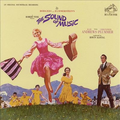 The sound of music