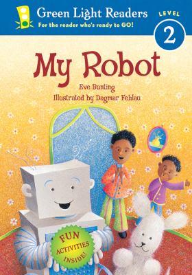 My robot 
