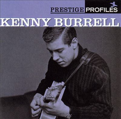 Kenny Burrell