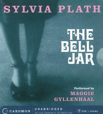 The bell jar