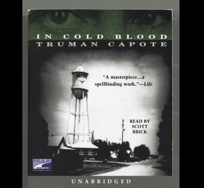 In cold blood