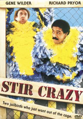 Stir crazy