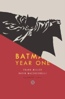 Batman : year one 