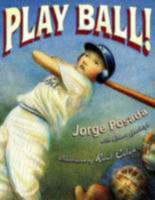Play ball! 