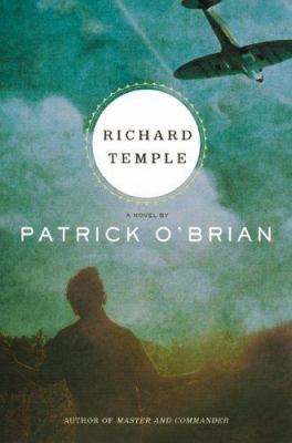 Richard Temple 