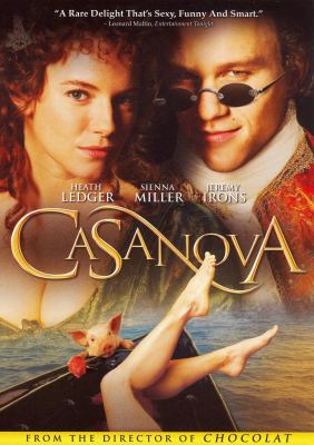 Casanova