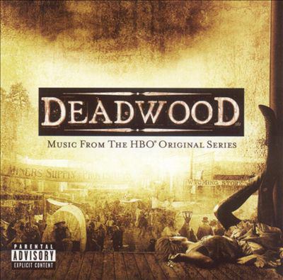 Deadwood music from the HBO original series.