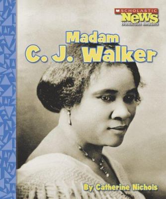 Madam C.J. Walker 